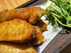 -POKEE VIA&Brunch·维娅(重庆来福士店)