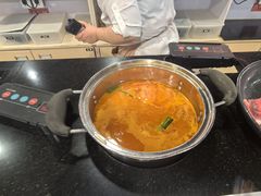 -呷哺呷哺(西单大悦城店)