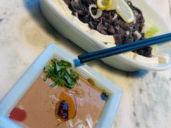 -那家小馆•北京菜•烤鸭(香山店)