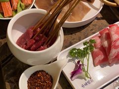 -小龙坎火锅(春熙太古里店)