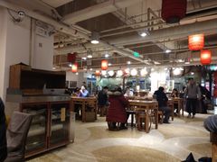 -金鼎轩(安贞里店)