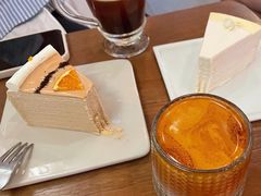 -1/4 ONE QUARTER COFFEE LAB(朝阳大悦城店)
