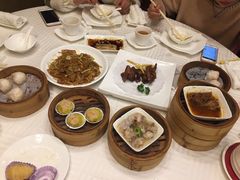 -潮福城大酒楼·潮粤菜·港式点心(阳光城店)