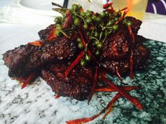 -蔓兰家的四季S0餐厅·融合菜(当代MOMA店)