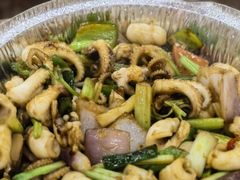 -南记食粥坊·宵夜大排档(莲花总店)