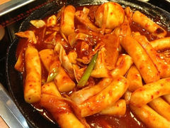 iphone_upload_pic-土大力拌饭名家(丹尼斯百货店)
