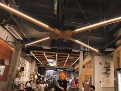 -破店肥哈·东北烧烤·夜宵(南山保利店)