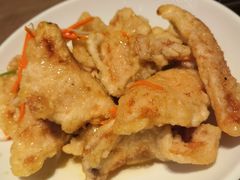 传统锅包肉-金掌勺锅包肉(华润万象城店)