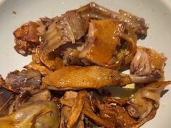 -四道菜·福建菜馆(新街口金鹰店)