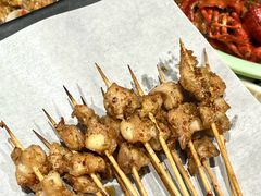 -靓虾二哥长沙地标小龙虾(五一广场店)