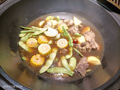 -锅老头铁锅炖•大锅蒸汽海鲜(韩乐坊店)