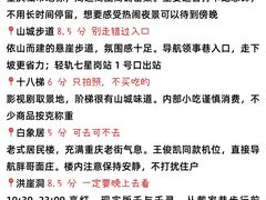 -观音桥步行街