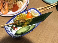 -迷你椰·泰式大排档(共康店)