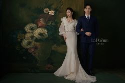 -乐派诗婚纱摄影