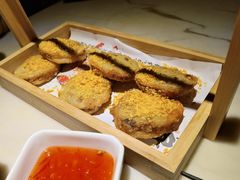 -韵秋荷(宝山龙湖天街店)