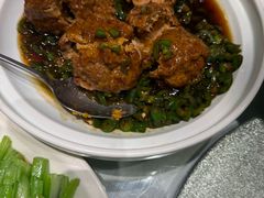 -城南往事·鲁菜济南菜(长清园博园恒大绿洲店)