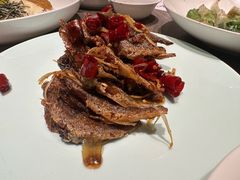 -常鲜楼常来尝鲜海胆馆(星海店)