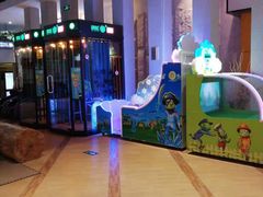 -丽池宫韩式汗蒸会馆(华灯坊店)