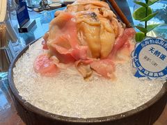 -东海怡品海鲜豆捞(舟宿夜江店)