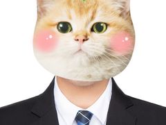 -一墨照相馆·证件照·形象照(世博店)