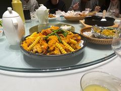 -79号渔船海鲜饭店(华强北店)