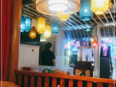 大堂-湘阁里辣(南岭购物广场店)