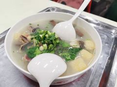 -上海师范大学西部食堂
