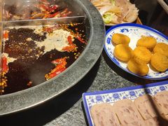 -陈眼镜火锅(总店)