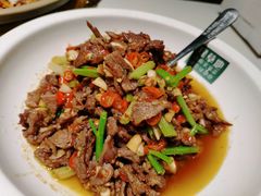 -绿草地·湘菜(7mall店)