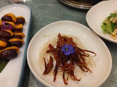 -汤记传菜(秀浦路店)