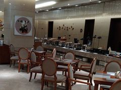 -河南盛世民航国际酒店·星空餐厅