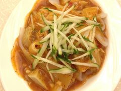 -楼兰印象(朝外店)