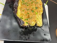 -许哥东北烧烤·铁丳烤串·宫后夹肉(繁花中心店)