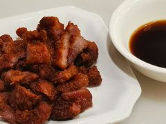 油渣-华盛丰温州大排档(东三环南路店)