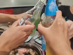 -金滏山烤肉·海鲜·火锅自助餐厅(襄阳万达店)