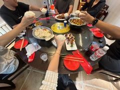 -大红袍川菜馆(总店)