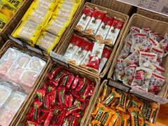 -来伊份LYFEN(欧尚超市秦淮路店)