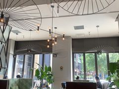 -The Rug Cafe(王府中环店)