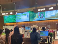 -奈雪的茶(石家庄万象城店)
