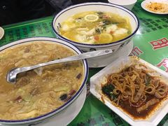 -令氏家外家周秦食府(高新店)
