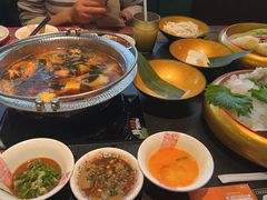 -牛New寿喜烧(闵行龙湖天街店)