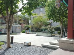 -庐灶江南·江南菜·四合院Bistro(东直门雍和宫·原华侨宾馆店)