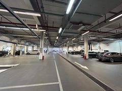 -浙江中升裕迪奥迪4S店(西溪店)