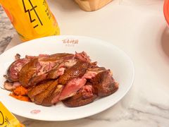 -百年神厨·地道川菜(清江西路店)