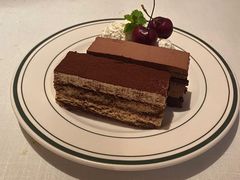 -Wolfgang’s Steakhouse 沃夫冈牛排馆(上海白玉兰广场店)