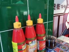 -無牌小范·香港明星美食