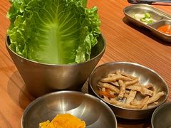 -春熙台韩国料理·章鱼肥牛(西丽店)