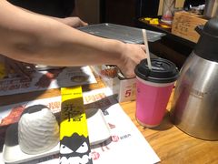 -木屋烧烤(龙岗龙城万科里店)