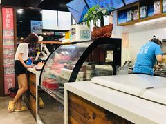 -梁子刨冰王(鞍山西道店)