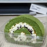 我还是最爱徐福桃酥的蓝莓蛋糕